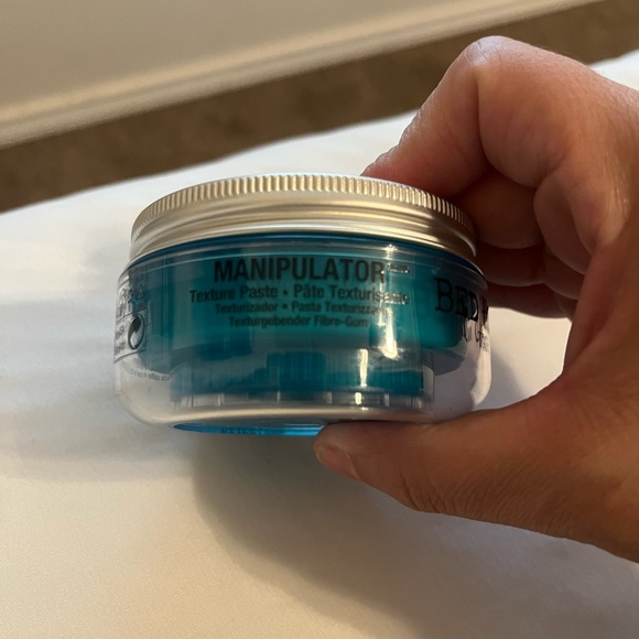 TIGI Bed‎ Head Manipulator Texture Paste 2 Oz Fresh NEW - Picture 5 of 5